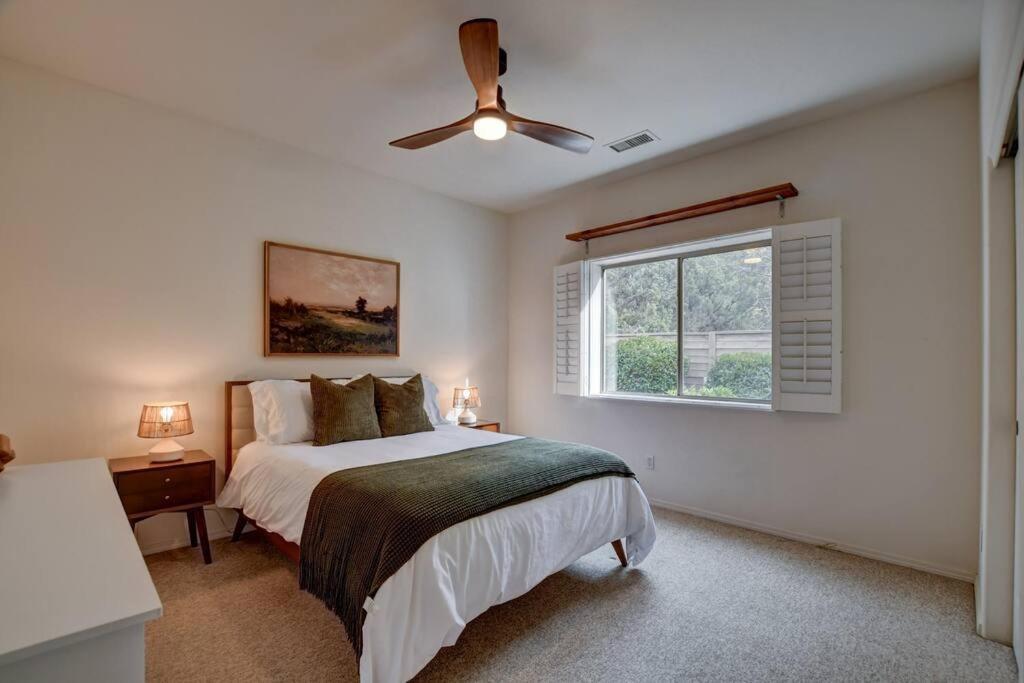 Villa Sedona Retreat W/ Tesla Mobile Charger Exterior foto